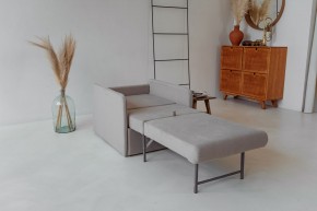Комплект мягкой мебели 800+801 (диван+кресло) в Качканаре - kachkanar.mebel-74.com | фото