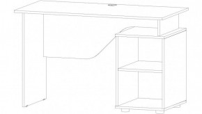 РАЛЬФ Стол с дверцей в Качканаре - kachkanar.mebel-74.com | фото