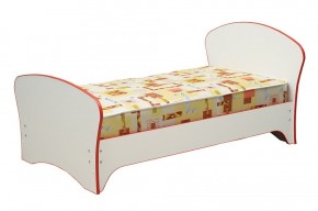 Набор мебели для детской Юниор-10 (с кроватью 800*1600) ЛДСП в Качканаре - kachkanar.mebel-74.com | фото
