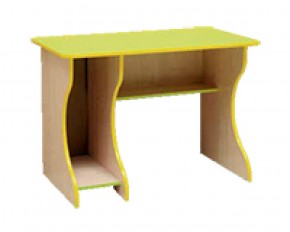 Набор мебели для детской Юниор-11.1 (900*1900) ЛДСП в Качканаре - kachkanar.mebel-74.com | фото