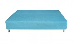 Диван-кровать Комфорт без подлокотников BALTIC Grafit (2 подушки) в Качканаре - kachkanar.mebel-74.com | фото