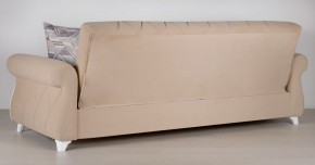 Диван-кровать Роуз ТД 412 + комплект подушек в Качканаре - kachkanar.mebel-74.com | фото