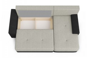 Диван-кровать угловой Альмисса 2т-1пф (1пф-2т) СК Модель 001 в Качканаре - kachkanar.mebel-74.com | фото
