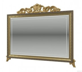 ГВ-06 Зеркало Версаль *без короны в Качканаре - kachkanar.mebel-74.com | фото