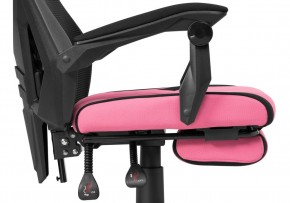 Компьютерное кресло Brun pink / black в Качканаре - kachkanar.mebel-74.com | фото