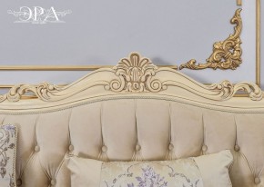 Комплект мягкой мебели Мона Лиза (крем) с раскладным механизмом в Качканаре - kachkanar.mebel-74.com | фото