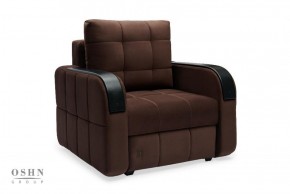 Комплект мягкой мебели Остин HB-178-16 (Велюр) Угловой + 1 кресло в Качканаре - kachkanar.mebel-74.com | фото