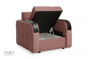 Комплект мягкой мебели Остин HB-178-18 (Велюр) Угловой + 1 кресло в Качканаре - kachkanar.mebel-74.com | фото