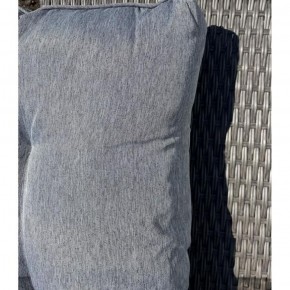 Комплект плетеной мебели AFM-307G-Grey в Качканаре - kachkanar.mebel-74.com | фото