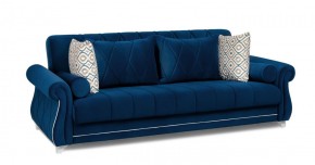 Комплект Роуз ТД 410 диван-кровать + кресло + комплект подушек в Качканаре - kachkanar.mebel-74.com | фото