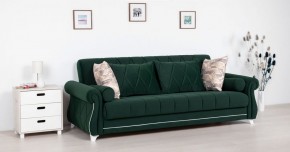 Комплект Роуз ТД 411 диван-кровать + кресло + комплект подушек в Качканаре - kachkanar.mebel-74.com | фото