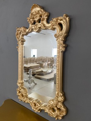 Консольный столик с зеркалом Версаль ТИП 1 в Качканаре - kachkanar.mebel-74.com | фото