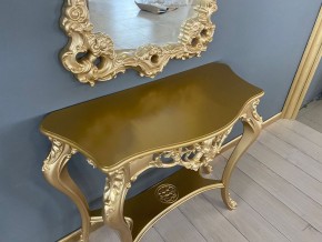 Консольный столик с зеркалом Версаль ТИП 2 в Качканаре - kachkanar.mebel-74.com | фото
