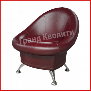Банкетка-кресло 6-5104 в Качканаре - kachkanar.mebel-74.com | фото