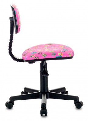 Кресло детское Бюрократ CH-201NX/FlipFlop_P розовый сланцы в Качканаре - kachkanar.mebel-74.com | фото
