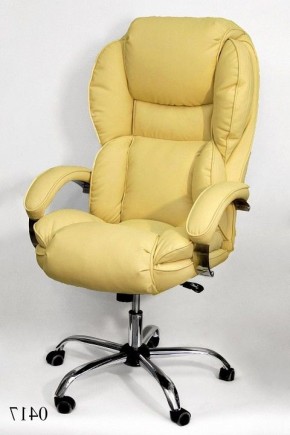 Кресло для руководителя Барон КВ-12-131112-0417 в Качканаре - kachkanar.mebel-74.com | фото