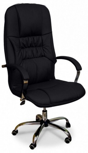 Кресло для руководителя Бридж КВ-14-131112-0401 в Качканаре - kachkanar.mebel-74.com | фото