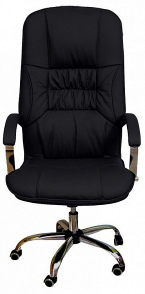 Кресло для руководителя Бридж КВ-14-131112-0401 в Качканаре - kachkanar.mebel-74.com | фото