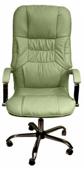 Кресло для руководителя Бридж КВ-14-131112-0416 в Качканаре - kachkanar.mebel-74.com | фото