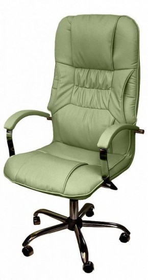 Кресло для руководителя Бридж КВ-14-131112-0416 в Качканаре - kachkanar.mebel-74.com | фото