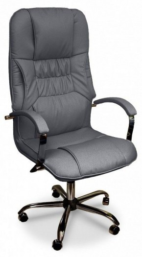 Кресло для руководителя Бридж КВ-14-131112-0422 в Качканаре - kachkanar.mebel-74.com | фото