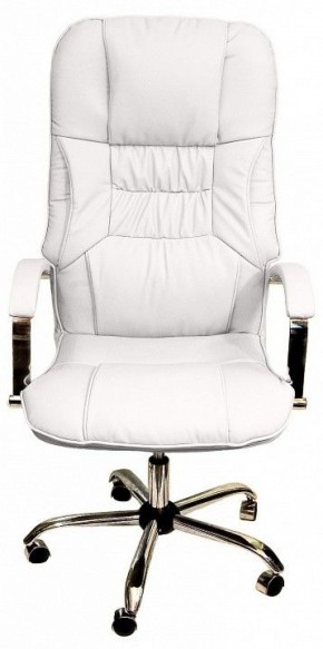 Кресло для руководителя Бридж КВ-14-131112-0427 в Качканаре - kachkanar.mebel-74.com | фото