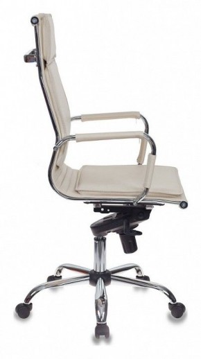 Кресло для руководителя CH-993MB/IVORY в Качканаре - kachkanar.mebel-74.com | фото