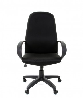 Кресло для руководителя  CHAIRMAN 279 TW (ткань TW 11) в Качканаре - kachkanar.mebel-74.com | фото