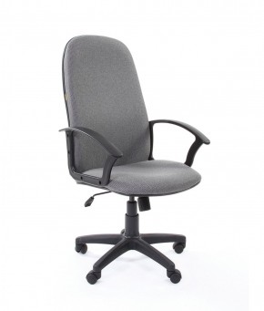 Кресло для руководителя  CHAIRMAN 289  (ткань стандарт 20-23) в Качканаре - kachkanar.mebel-74.com | фото