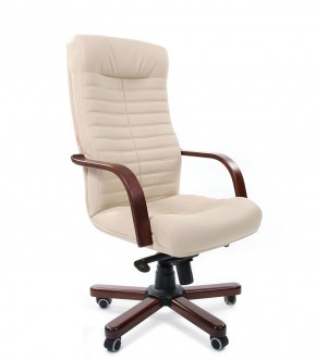 Кресло для руководителя CHAIRMAN 480 N WD (Экокожа) в Качканаре - kachkanar.mebel-74.com | фото