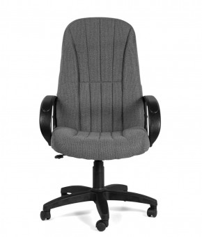 Кресло для руководителя  CHAIRMAN 685 СТ (ткань стандарт 20-23 серая) в Качканаре - kachkanar.mebel-74.com | фото