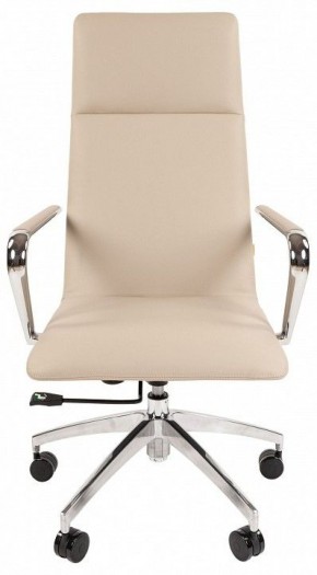 Кресло для руководителя Chairman 980 в Качканаре - kachkanar.mebel-74.com | фото