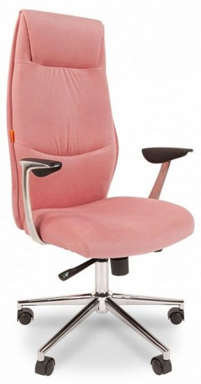 Кресло для руководителя Chairman Home Vista в Качканаре - kachkanar.mebel-74.com | фото