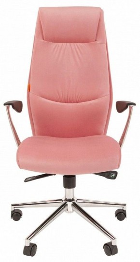 Кресло для руководителя Chairman Home Vista в Качканаре - kachkanar.mebel-74.com | фото