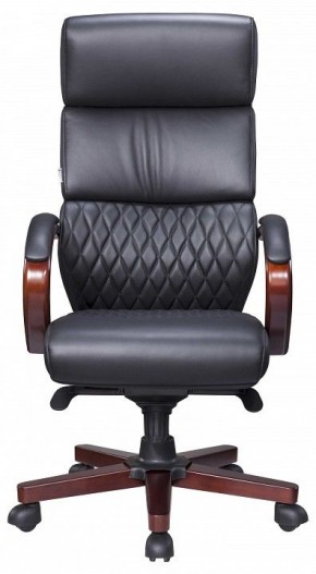 Кресло для руководителя President Wood в Качканаре - kachkanar.mebel-74.com | фото