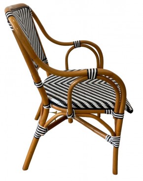 Кресло Гент с подлокотниками (Ghent) в Качканаре - kachkanar.mebel-74.com | фото