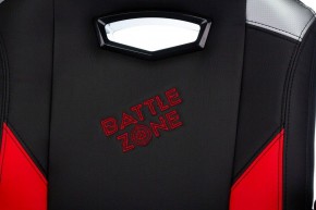 Кресло игровое ZOMBIE HERO BATTLEZONE в Качканаре - kachkanar.mebel-74.com | фото