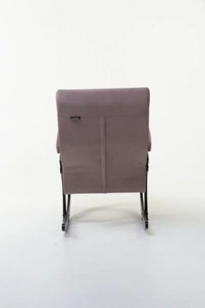 Кресло-качалка КОРСИКА 34-Т-AJ (ява) в Качканаре - kachkanar.mebel-74.com | фото