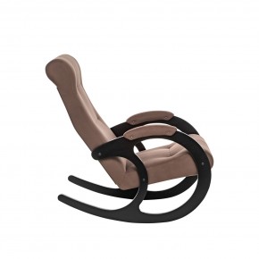 Кресло-качалка Модель 3 в Качканаре - kachkanar.mebel-74.com | фото