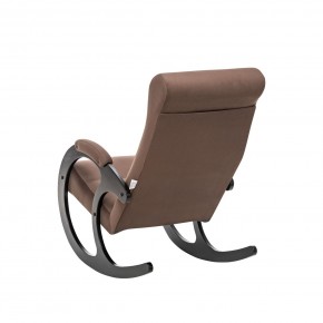 Кресло-качалка Модель 3 в Качканаре - kachkanar.mebel-74.com | фото