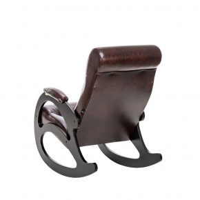 Кресло-качалка Модель 4 в Качканаре - kachkanar.mebel-74.com | фото