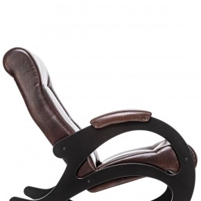 Кресло-качалка Модель 4 в Качканаре - kachkanar.mebel-74.com | фото