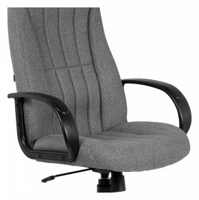 Кресло компьютерное Chairman 685 серый/черный в Качканаре - kachkanar.mebel-74.com | фото