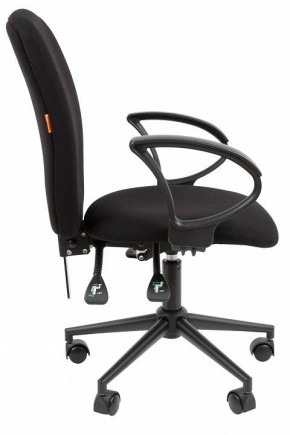 Кресло компьютерное Chairman 9801 Black в Качканаре - kachkanar.mebel-74.com | фото