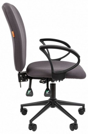 Кресло компьютерное Chairman 9801 Black в Качканаре - kachkanar.mebel-74.com | фото