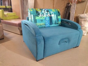 Кресло-кровать (1300) в Качканаре - kachkanar.mebel-74.com | фото