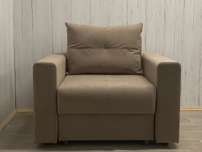 Кресло-кровать Комфорт-7 (700) МД (НПБ) в Качканаре - kachkanar.mebel-74.com | фото