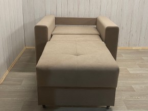 Кресло-кровать Комфорт-7 (700) МД (НПБ) широкий подлкотник в Качканаре - kachkanar.mebel-74.com | фото