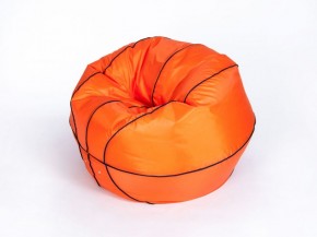 Кресло-мешок Баскетбольный мяч Большой в Качканаре - kachkanar.mebel-74.com | фото
