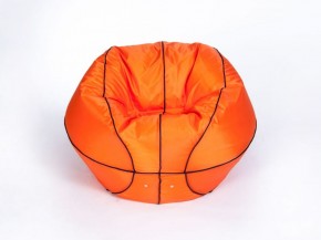 Кресло-мешок Баскетбольный мяч Большой в Качканаре - kachkanar.mebel-74.com | фото